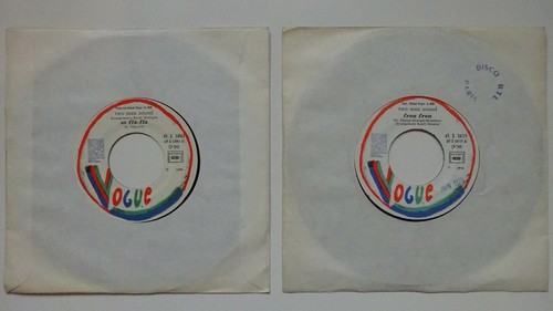 Two man sound - sound, french