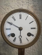 mouvement de paris pour