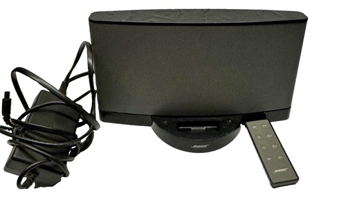Bose sounddock series - sounddock, w/