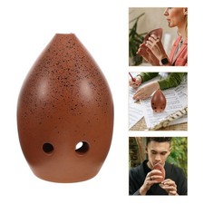  Instrument Xun chinois Flûte