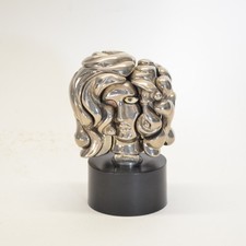 Miguel BERROCAL - Portrait de