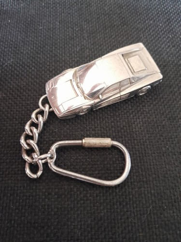 Porte clés clefs burago - clés,
