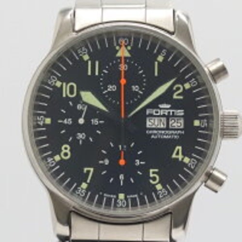 Montre bracelet automatique - montre-bracelet,