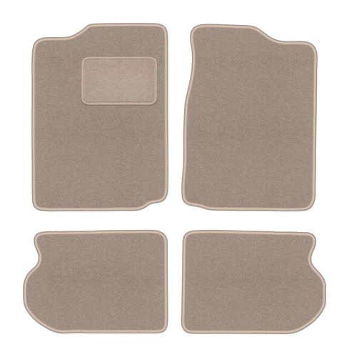 Tapis moquette pour - , suzuki
