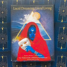 Cartes Oracle Lucid Dreaming
