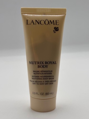 Lancome nutrix royal body - lancome,