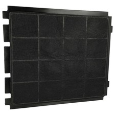 Filtre charbon actif pour