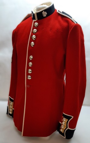 Veste rouge écarlate - rouge,