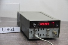 HP AGILENT 5300A + 5304A TIMER
