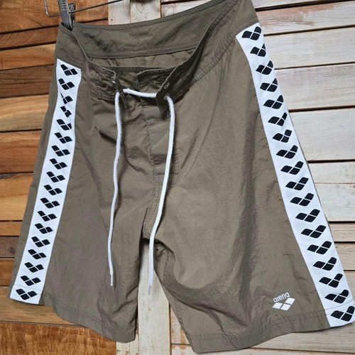 Arena sea pants - sea, shorts