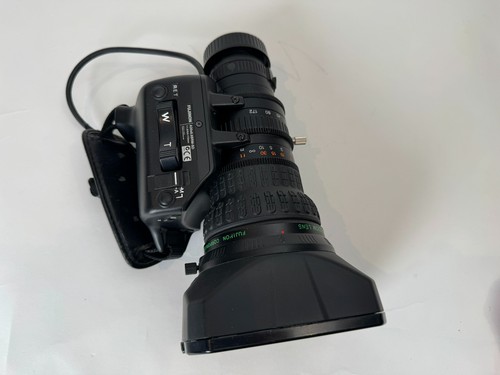 Fujinon a20x8 6brm - fujinon, 2/3