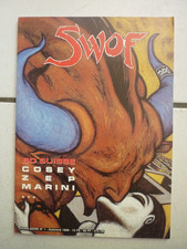 SWOF   /    HORS SERIE  NUM 1