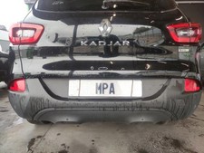Pare choc arriere RENAULT