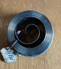 Ancien ressort pour pendule