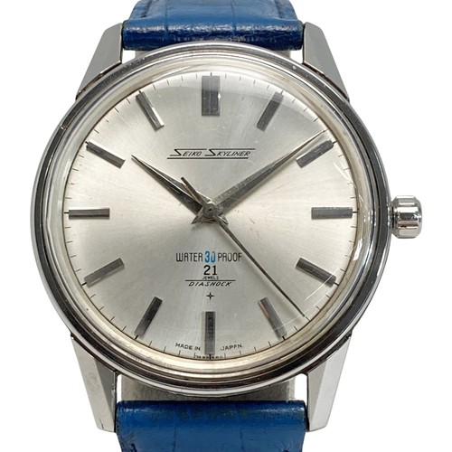 Montre homme seiko - seiko,