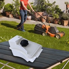 Tracteur jardin neuf - neuf, et