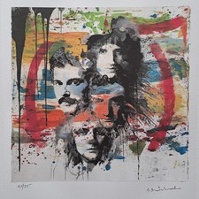 Lithographie de collection