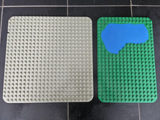 Lego duplo plaque de - lego,