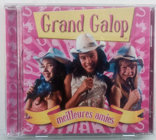 Grand Galop Meilleures Amies