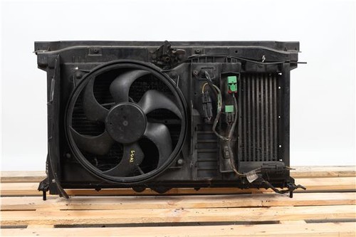 électroventilateur peugeot - Électroventilateur,