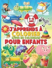 Fm Activity Book J'apprends à