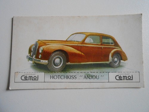 Ancienne chromos chocolat - chromos,