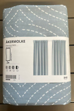 Rideaux IKEA AKERMOLKE, 1