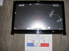 Coque / Plasturgie d’écran