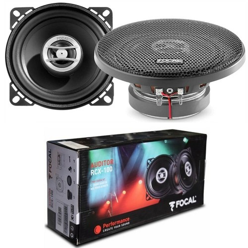 Focal vérificateur rcx - 2, rcx-100