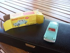 Dinky Toys 155.  FORD ANGLIA +