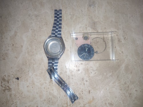 Seiko 6138 3002 jumbo pour - , 6138-3002