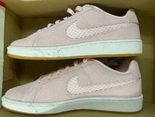 Chaussure Nike court royale prem rose Taille 40 avec emballage.