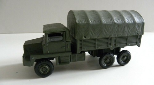 Camion militaire berliet - camion,