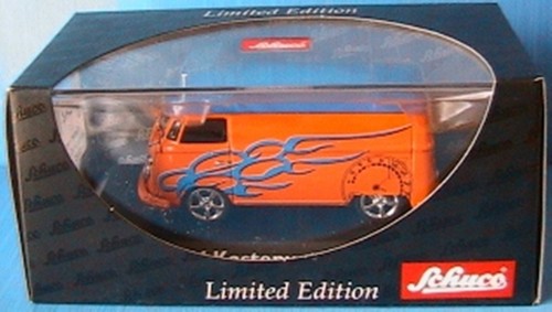 Kastenwagen tole tuning - kastenwagen,