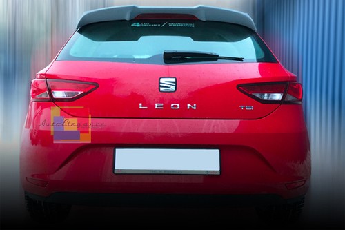 Aileron sur lunette - aileron,