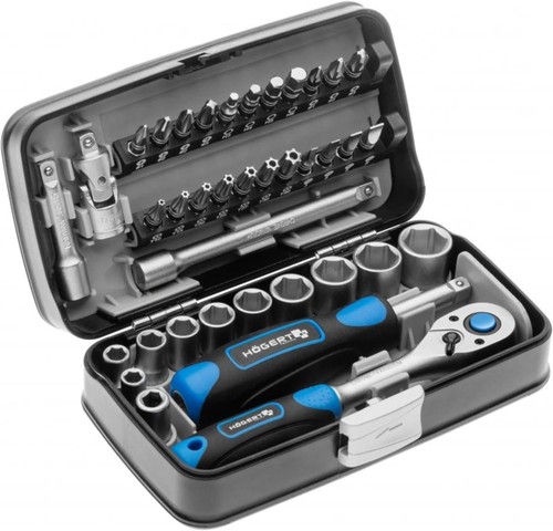 Högert ht1r462 coffret - högert, outils