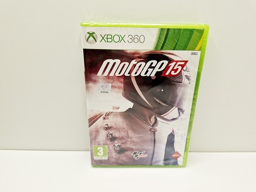 Moto xbox 360 europe - moto, 15