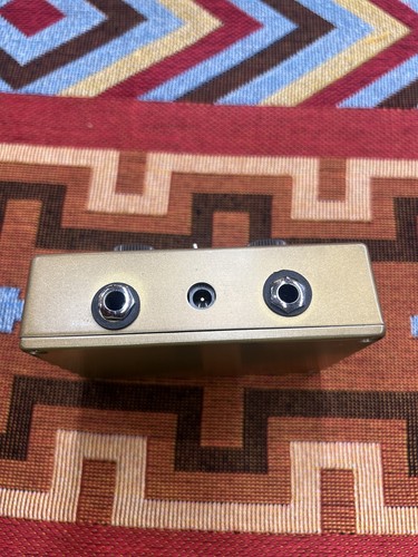 Lovepedal les lius dual - lovepedal,