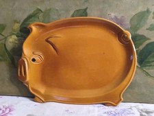 Ancien plat service - ancien,