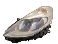 Optique avant principal gauche