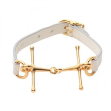 Bracelet HERMES Malle 16 cm