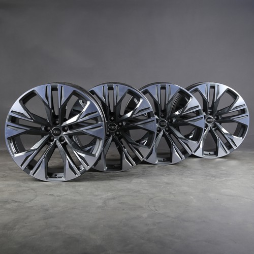 Jantes aluminium audi q8 - aluminium,