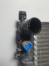 Radiateur eau PEUGEOT 306