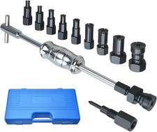 Zoomtools 12/13 pièces 8-32