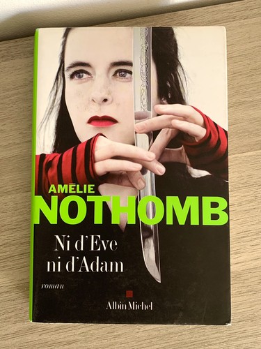 Eve adam - ni,