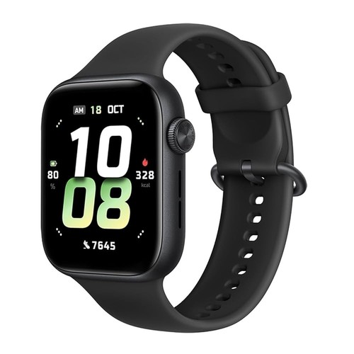 Smartwatch honor watch stl - smartwatch, 5
