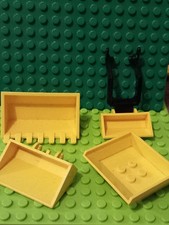Lego accessoires chantier - accessoires, de