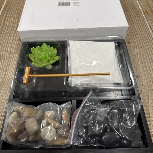 Nature mark mini zen - nature's, garden