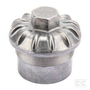 Hatz 01248901 couvercle - couvercle, de