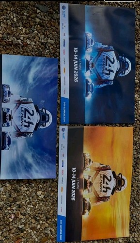 Les posters heures - les, du